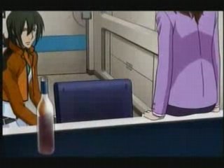 ガンダムOO SS　第4話「戦う理由」 3