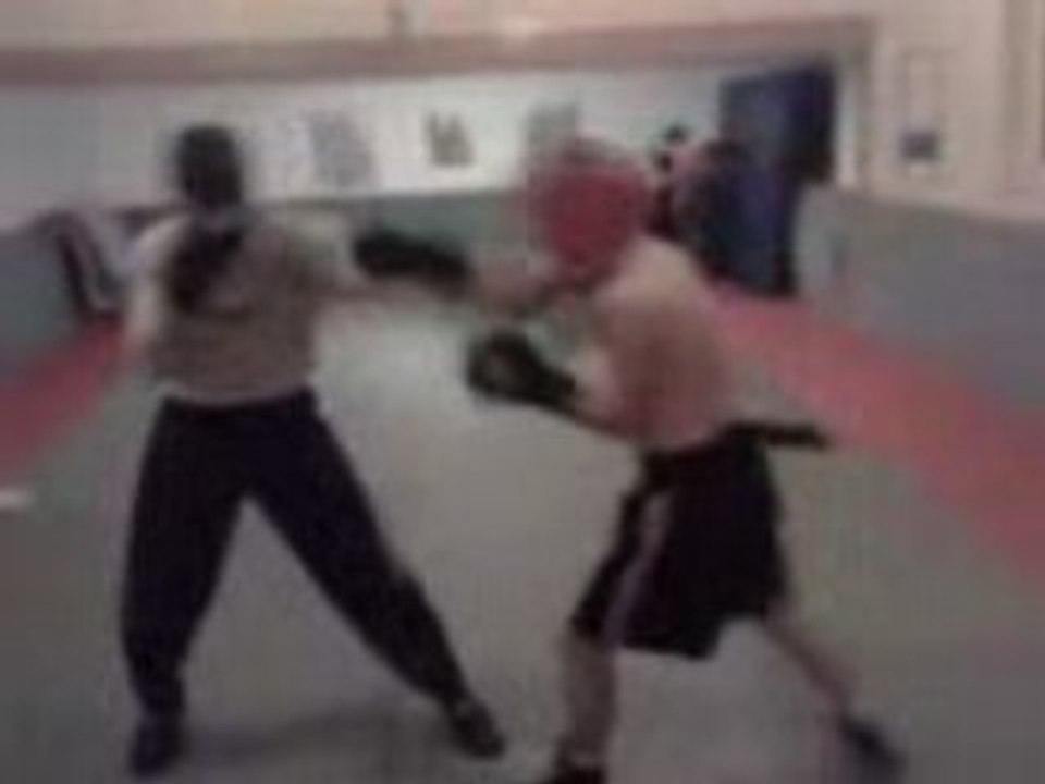 boxe anglaise