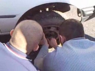 cityzen fox en galère lol