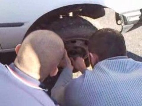 cityzen fox en galère lol