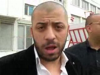 Morsay tournage clip orosko