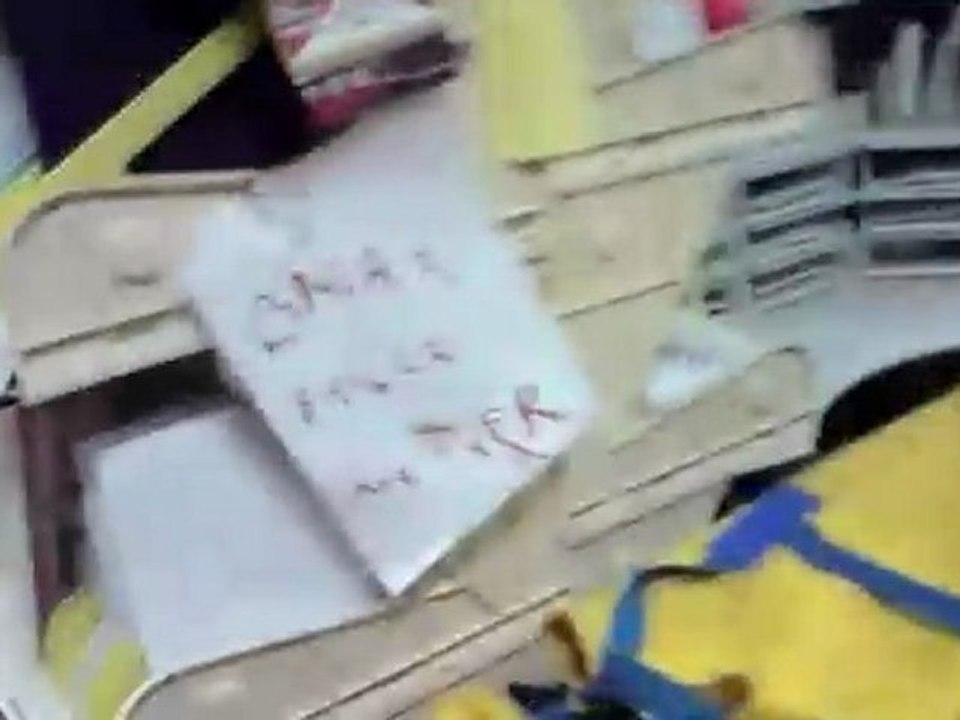 Bienvenue chez les Ch'tis moutons...