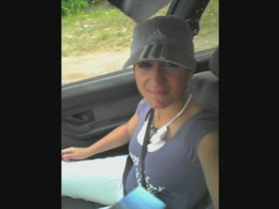 C moi ki chante adagio avec un montage de mes photo