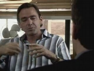 Jack Dee talks Lead Ballon