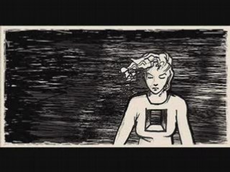 Yana Kay - Run Away (vortex Involute Rmx)   Vbox7
