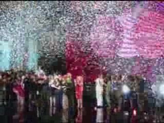 L'Oreal Color Trophy 2008