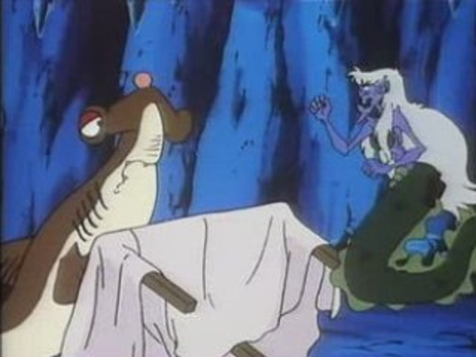 Le prince et la sirène 26