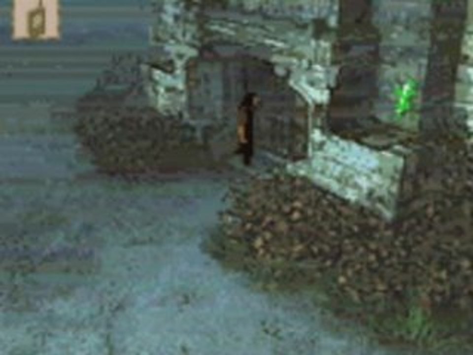 [ Test ] Alone In The Dark