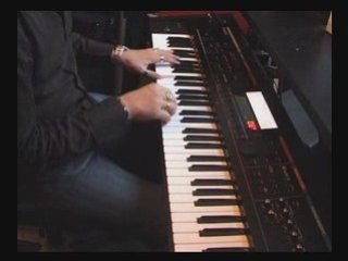 Roland Juno stage par tri_tonton - partie 2