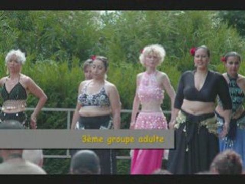 Les Roses Orientales