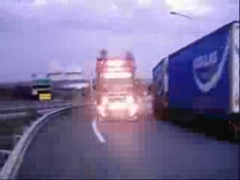 scania r580