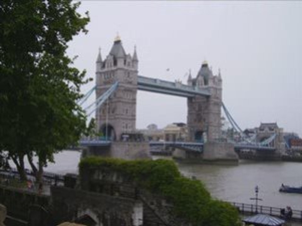 London (2005/2006)