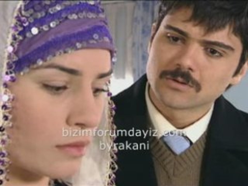 Kevkiden bir aşk hikayesi