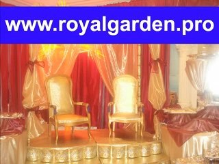 Location de salle de reception www.royalgarden.pro réunion M