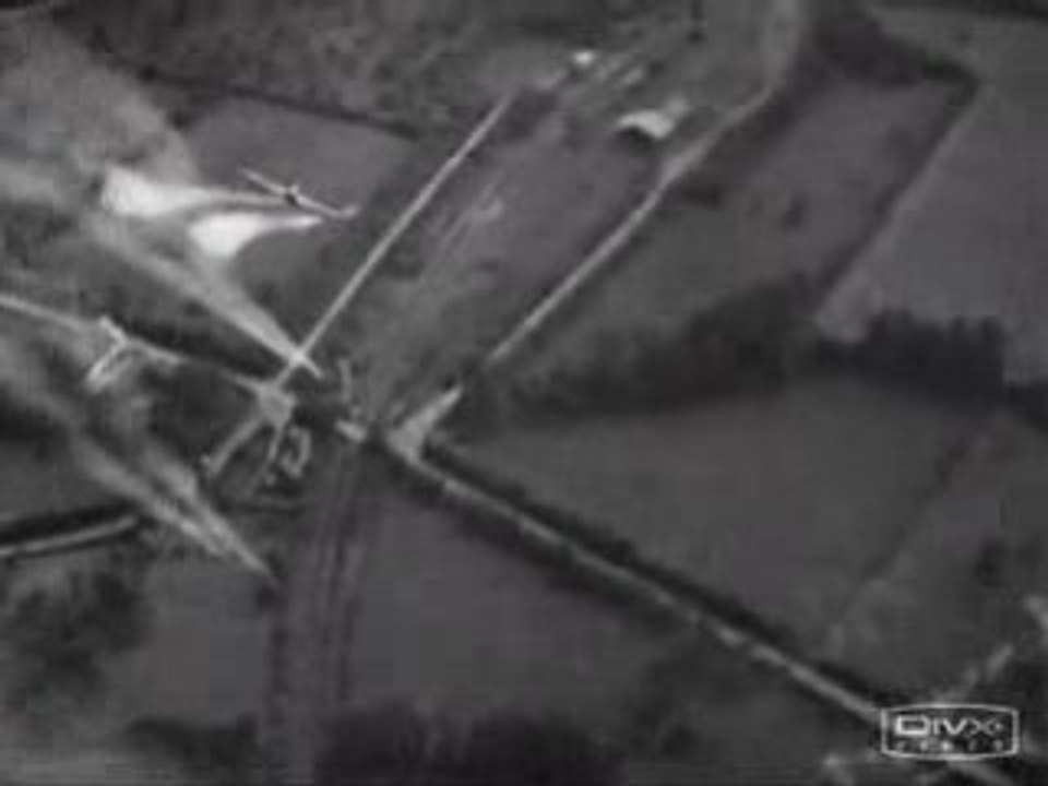 Hawker Typhoon