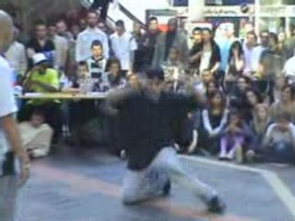 C.Cef & BouBou VS ProPhenomen