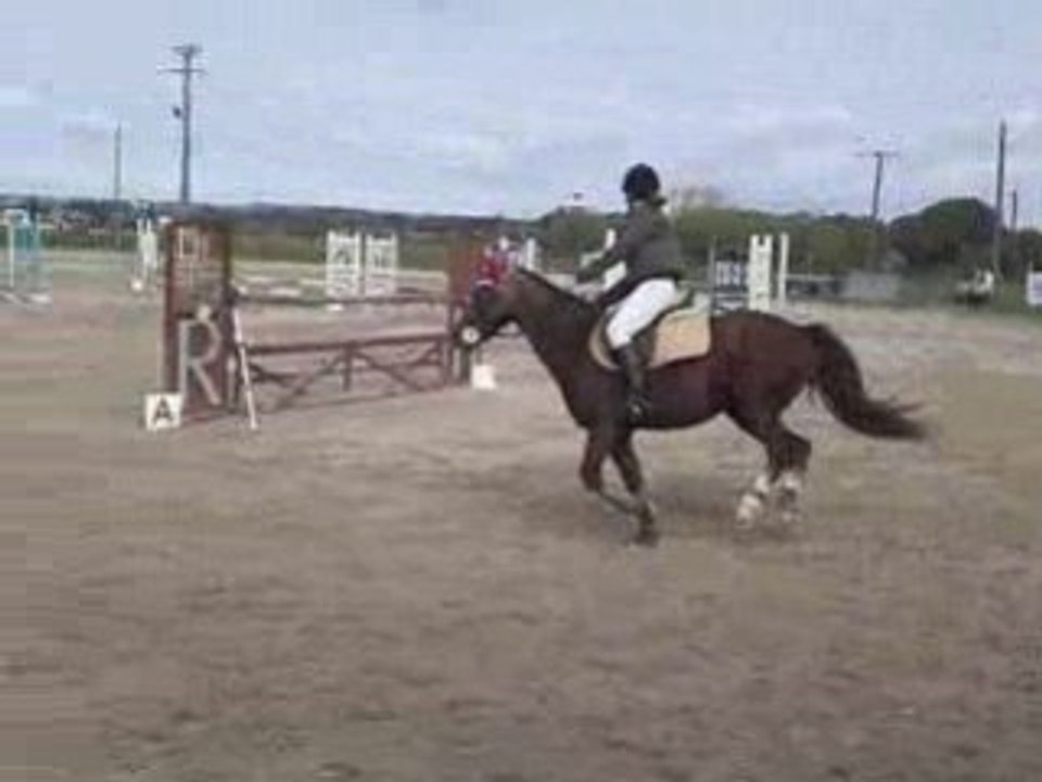 pégase ploneour cso avec Mégane