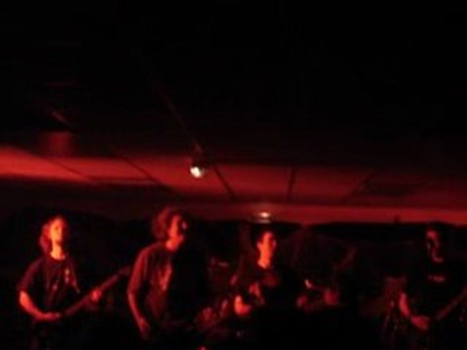 FEDHJA (live)