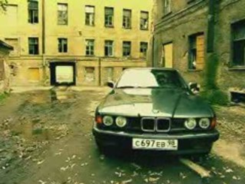 Billy`s Band — Отоспимся в гробах