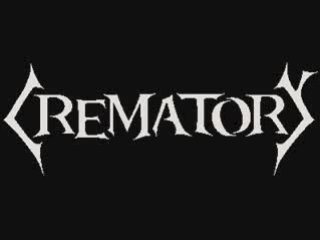 CREMATORY - ALONE