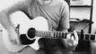 Gnarls Barkley - crazy - leçon guitare