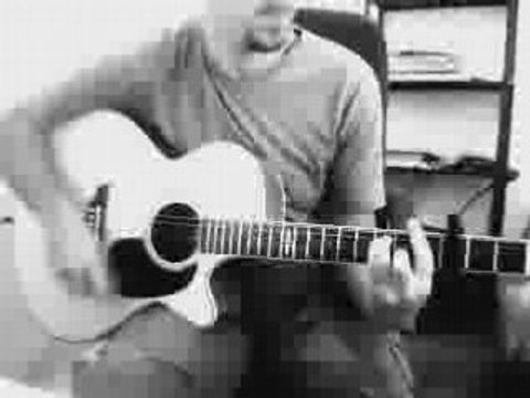 Gnarls Barkley - crazy - leçon guitare