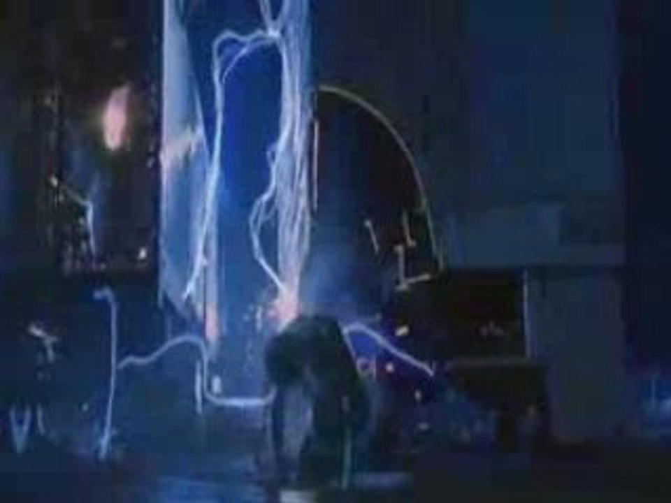 Terminator 2 home edition after effects