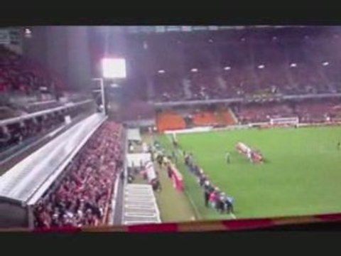 Lens Amiens [ Leslensois.fr.gd]