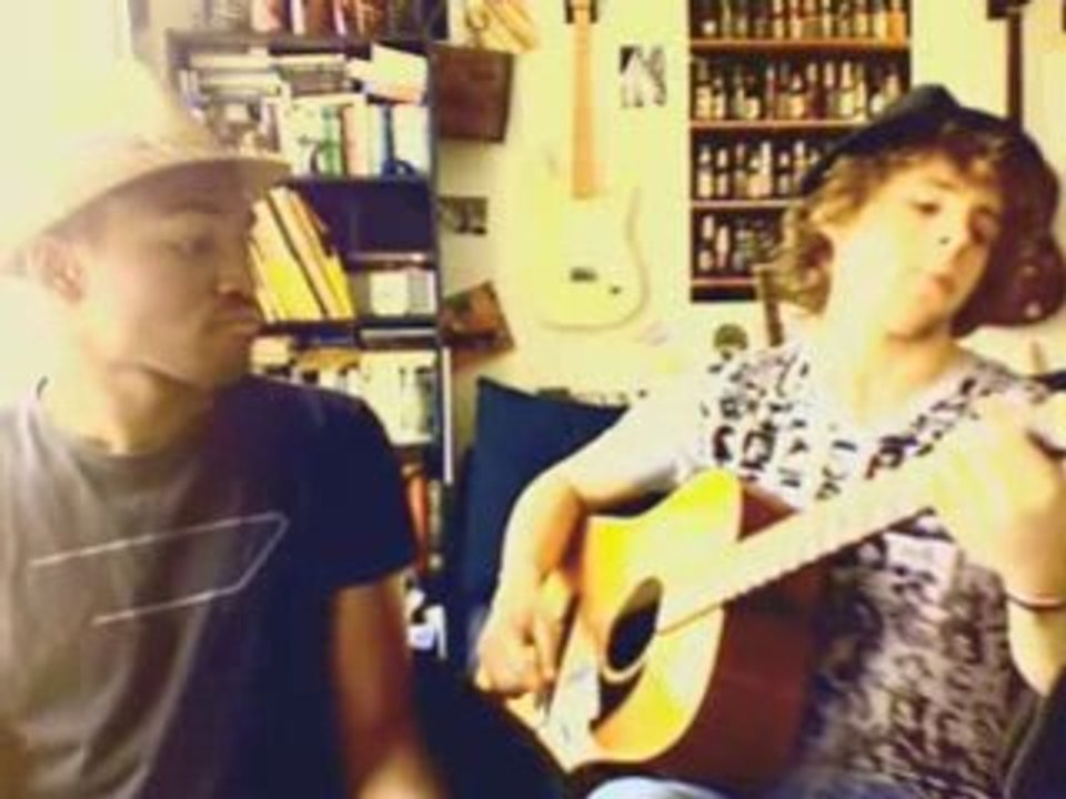 Hey Man Nice Shot - Xav & Clem