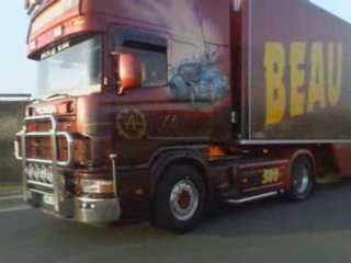 transports beau 60