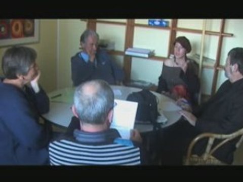 Quartier Nord, Nantes : Expulsion de Déborah