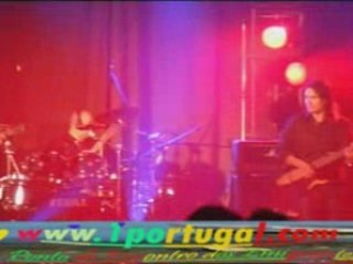 Rui Bandeira - Live em Paris 2008 - N.1