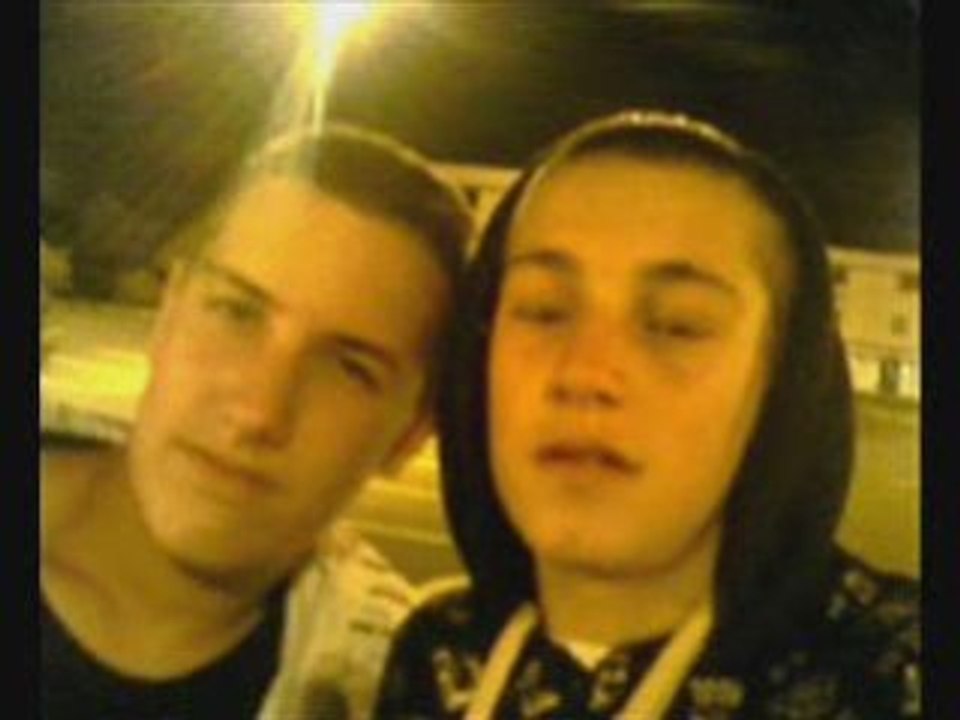 A.D.R Anthony &. Florian