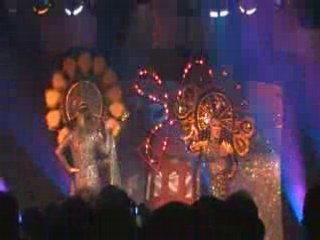 ducasse du canon 2008