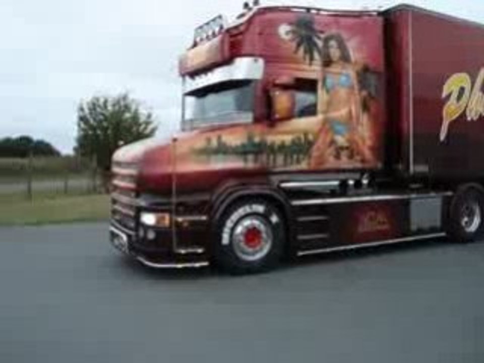 transports beau 120
