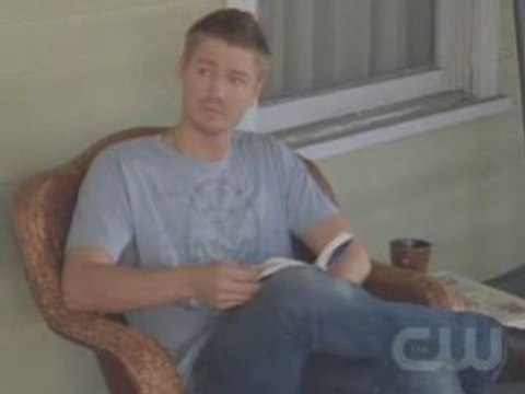 One Tree Hill 6x08 - Preview: Lucas/Julian