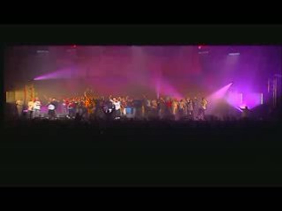 Sniper gravé dans la roche live