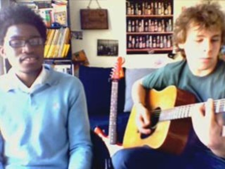 Seaside - Xav & Clem