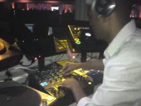 DJ MAKRAM SO AGADIR 25-10-2008