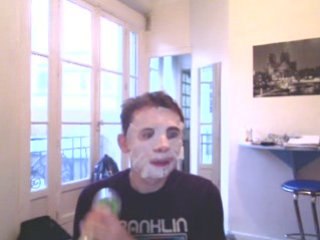 Wiwi égratigne "69 année érotique"