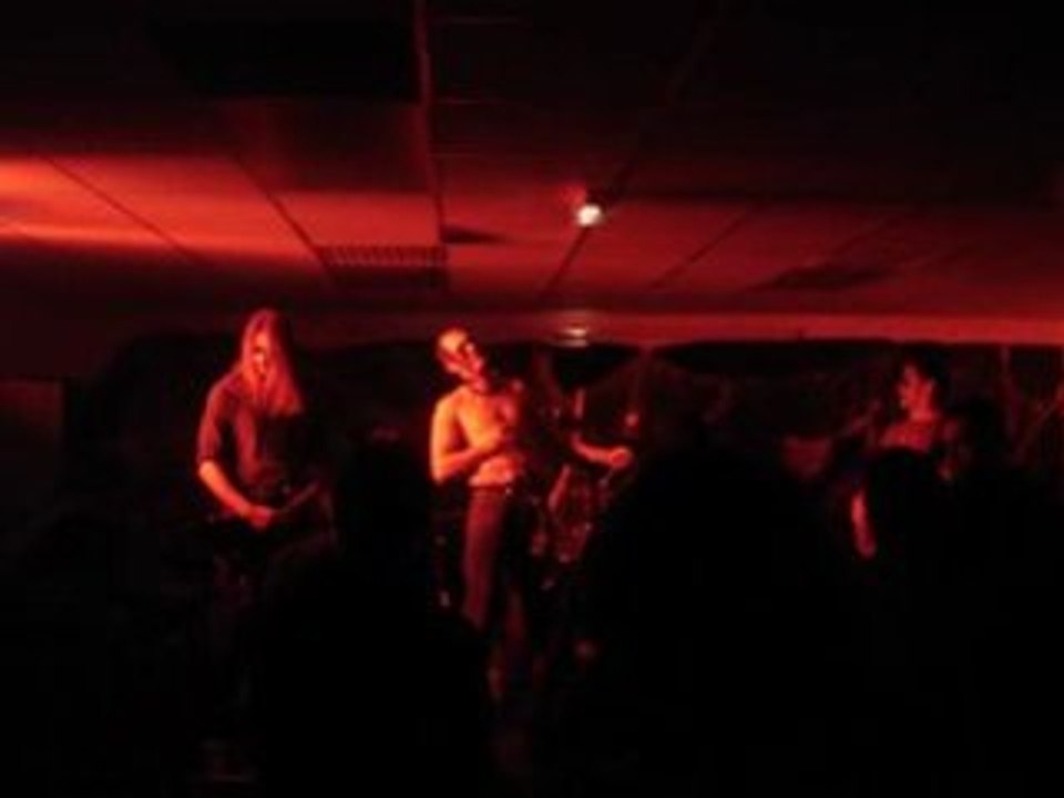 DISMIND