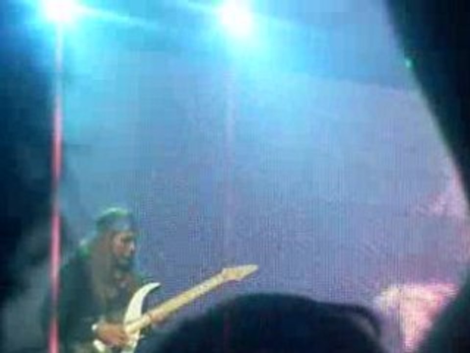 SCORPIONS - STRASBOURG.