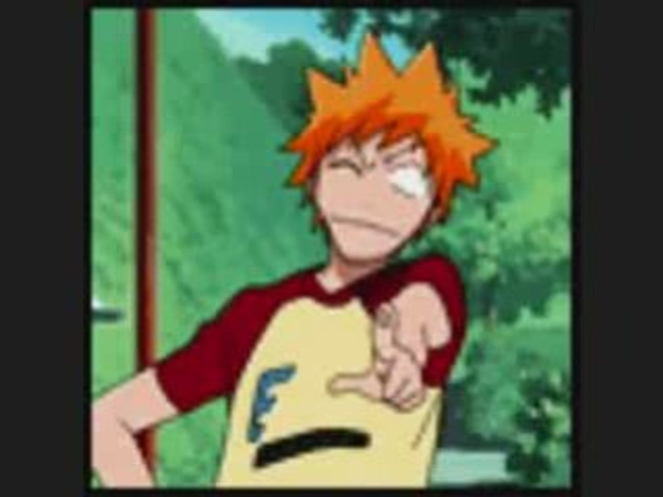 Amv bleach