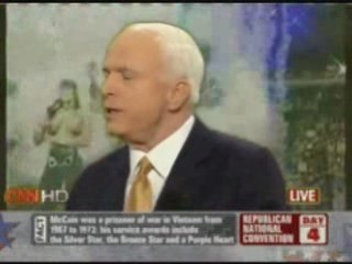 DeGeneration X invades RNC Convention