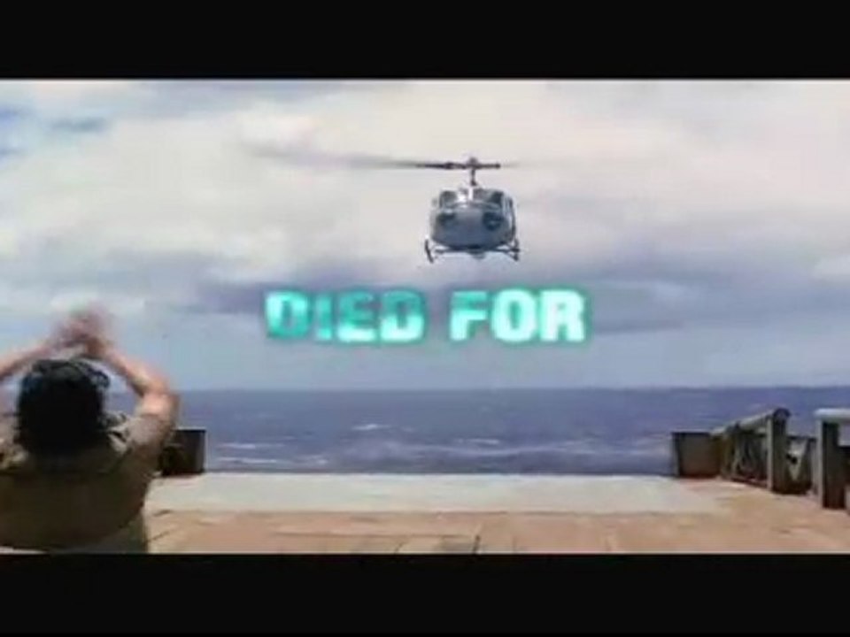 Lost Season 5 *1st Official Promo*