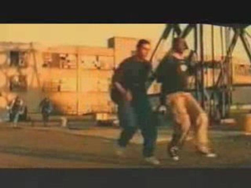 IAM et Fonky Family - Bad boy's de marseille