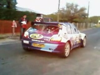 Finale de la Coupe de France à Châteauroux