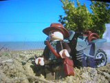 Lego Indiana Jones Jungle Duel