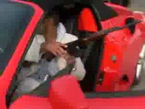 Truand 2 La Galere clash vinceneil