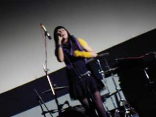 Ewa Farna v Třinec Razem Sam na Sam live